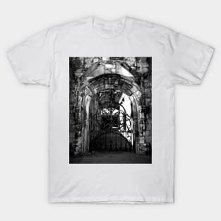 Church of the Holyrood Gate T-Shirt